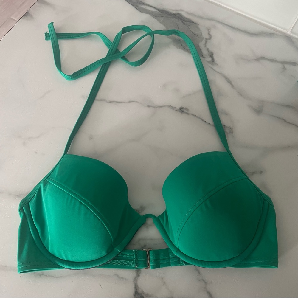 Victoria’s Secret Swim Bra Top